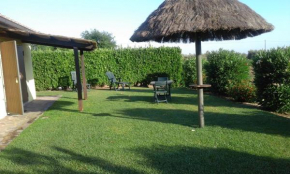  Monolocale con giardino  Кастильоне Делла Пеская